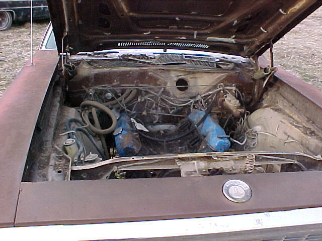 1972 Plymouth Satellite - photo 13