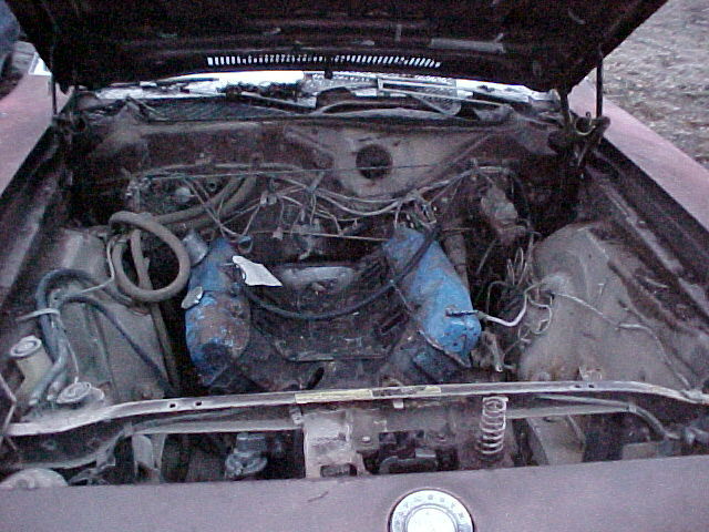 1972 Plymouth Satellite - photo 3