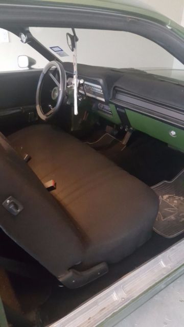 1972 Plymouth Satellite - photo 12