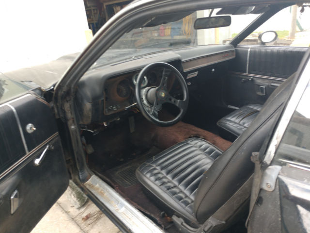 1972 Plymouth Satellite - photo 10