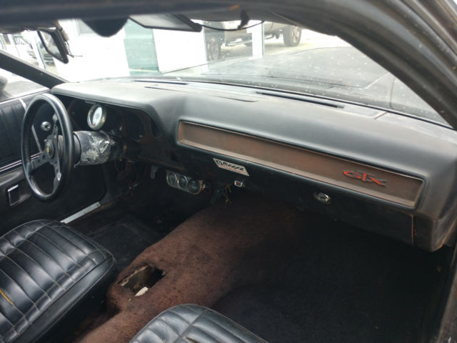 1972 Plymouth Satellite - photo 11