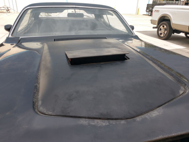 1972 Plymouth Satellite - photo 9
