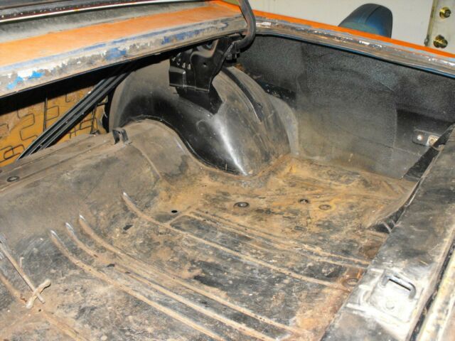 1972 Plymouth Road Runner - photo 13