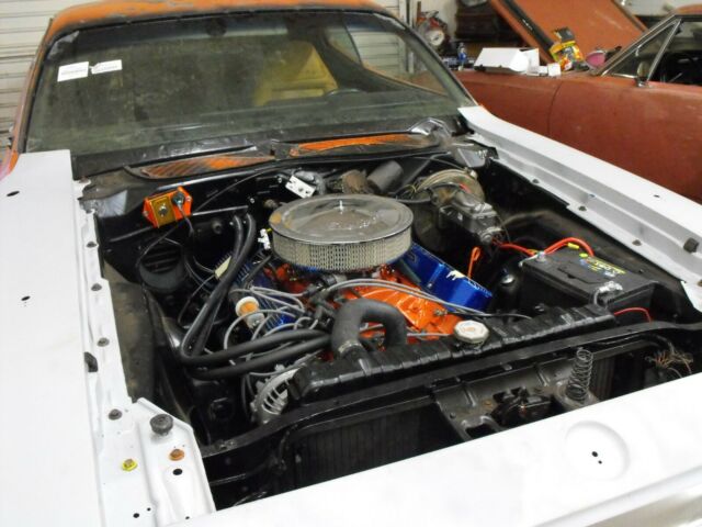 1972 Plymouth Road Runner - photo 6