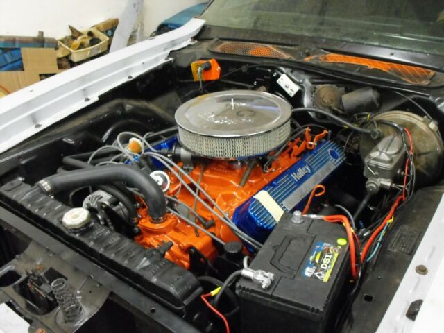 1972 Plymouth Road Runner - photo 8
