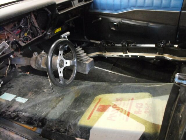 1972 Plymouth Road Runner - photo 3