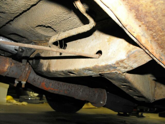 1972 Plymouth Road Runner - photo 11