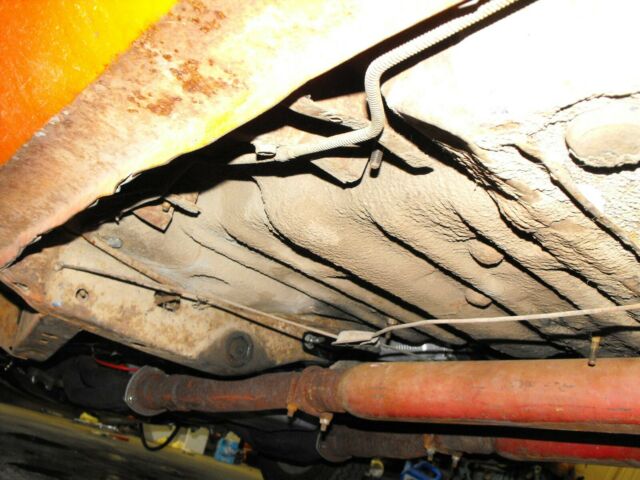 1972 Plymouth Road Runner - photo 12