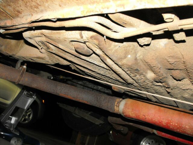 1972 Plymouth Road Runner - photo 13