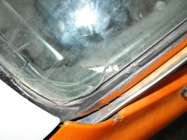 1972 Plymouth Road Runner - photo 5