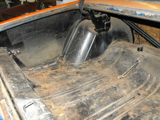 1972 Plymouth Road Runner - photo 6