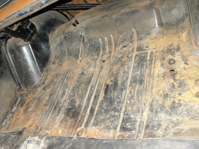 1972 Plymouth Road Runner - photo 7