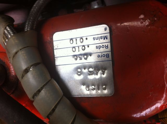 1972 Plymouth Satellite - photo 11