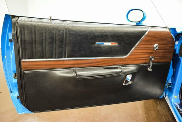1972 Plymouth Satellite Sebring - photo 12