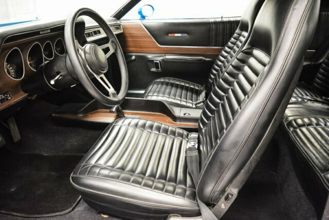 1972 Plymouth Satellite Sebring - photo 13