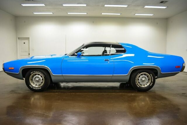 1972 Plymouth Satellite Sebring - photo 4