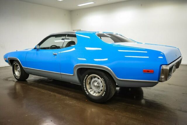 1972 Plymouth Satellite Sebring - photo 5