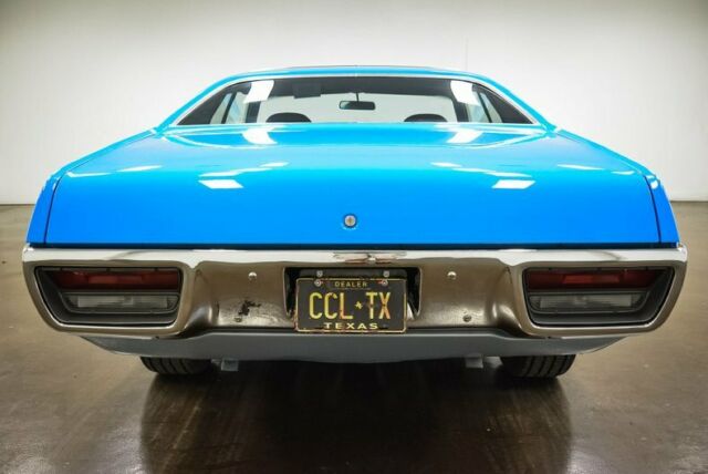 1972 Plymouth Satellite Sebring - photo 6