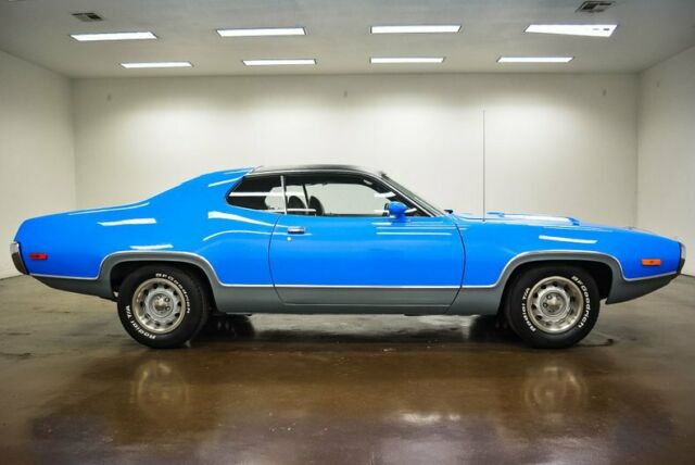1972 Plymouth Satellite Sebring - photo 8