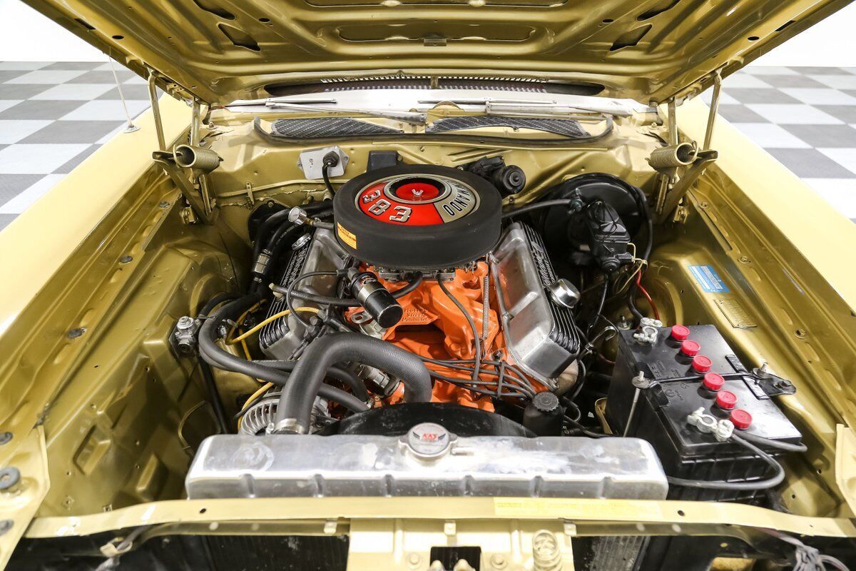 1972 Plymouth Satellite Sebring Plus - photo 10