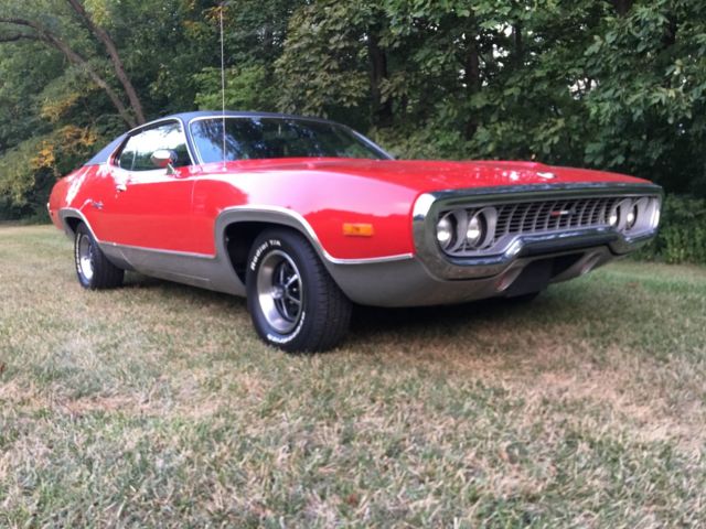 1972 PLYMOUTH SATELLITE SEBRING PLUS BEAUTIFUL RARE 2 DOOR BUCKET SEAT V8 AUTO 1972 Plymouth Satellite SEBRING PLUS