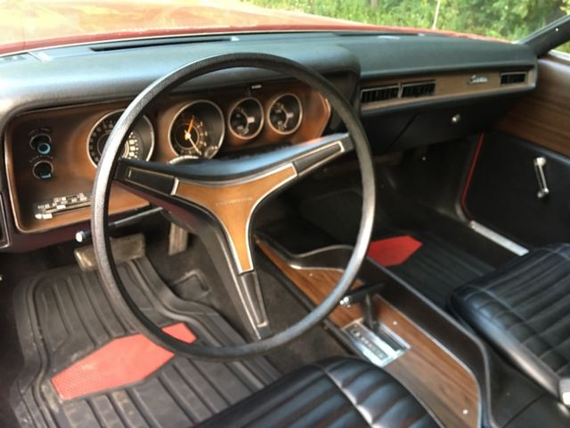 1972 Plymouth Satellite SEBRING PLUS - photo 11