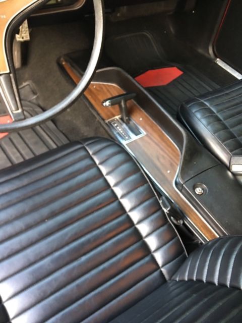 1972 Plymouth Satellite SEBRING PLUS - photo 12