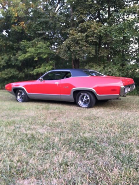 1972 Plymouth Satellite SEBRING PLUS - photo 5