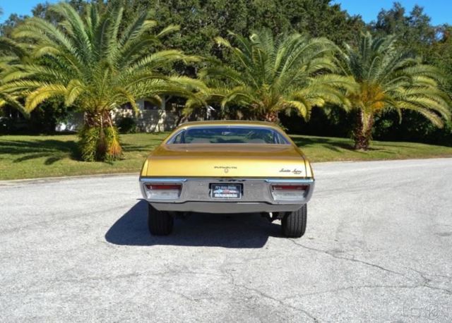 1972 Plymouth Satellite Satellite Sebring Plus - photo 10