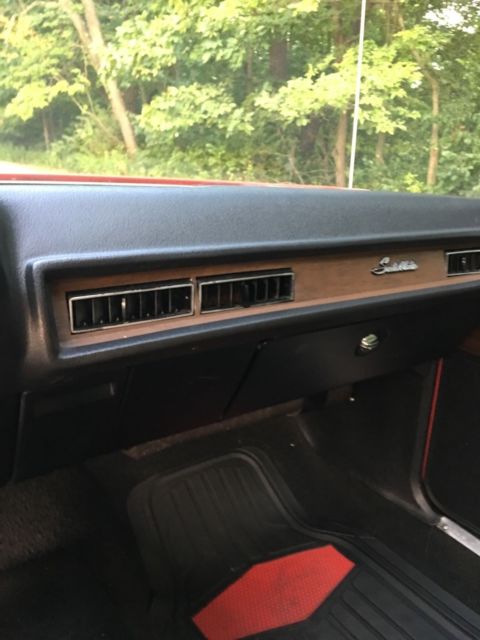 1972 Plymouth Satellite - photo 10