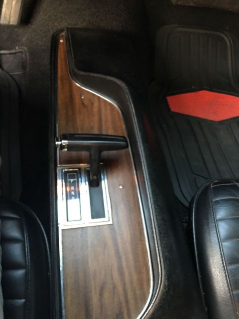 1972 Plymouth Satellite - photo 11