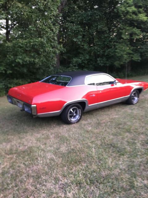 1972 Plymouth Satellite - photo 4