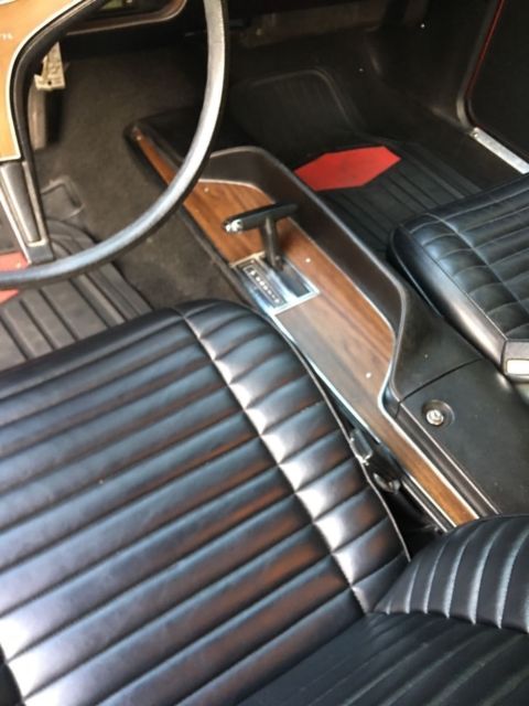 1972 Plymouth Satellite - photo 9