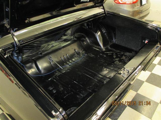 1972 Plymouth Satellite Sebring Plus - photo 6