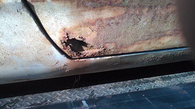 1972 Plymouth Satellite - photo 3
