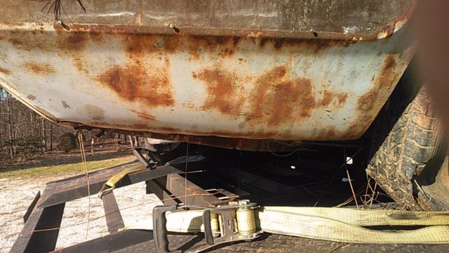 1972 Plymouth Satellite - photo 4