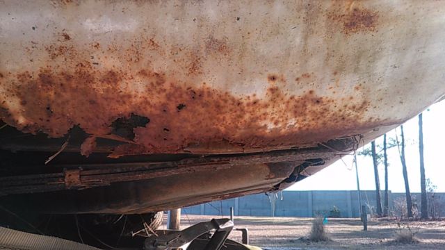 1972 Plymouth Satellite - photo 6