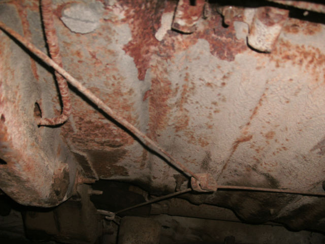 1972 Plymouth Satellite - photo 11
