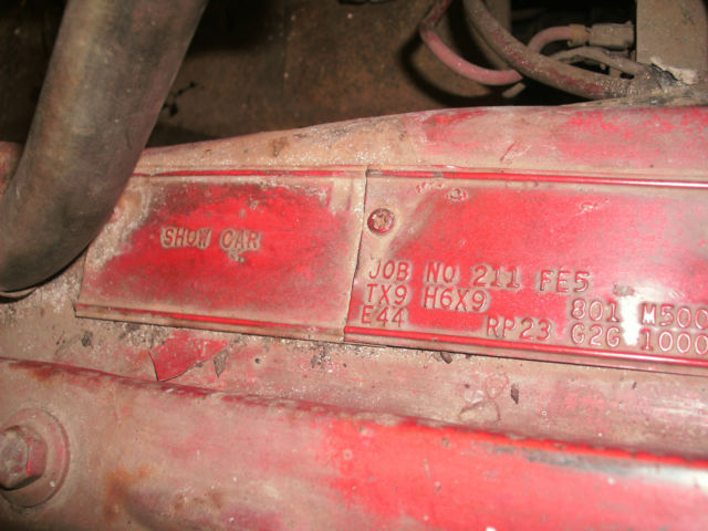 1972 Plymouth Satellite - photo 3