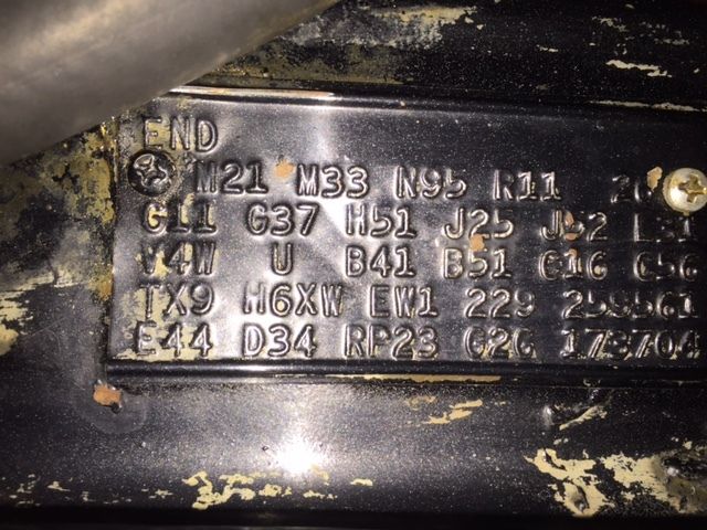 1972 Plymouth Satellite - photo 12