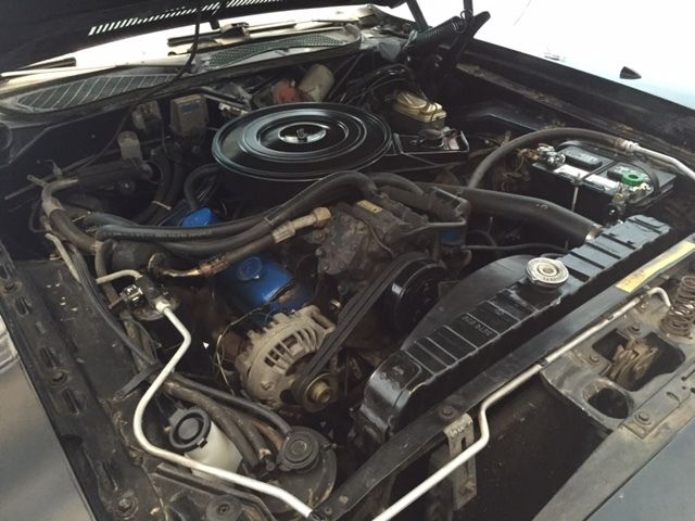 1972 Plymouth Satellite - photo 4