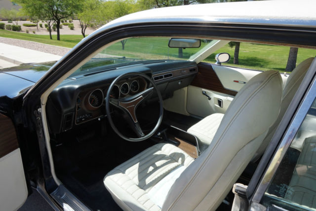 1972 Plymouth Satellite - photo 5