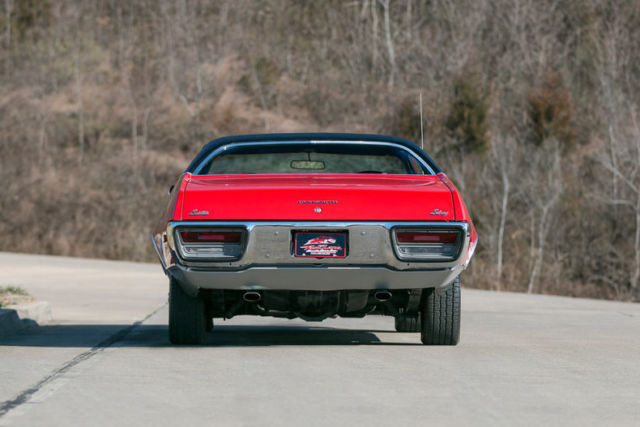 1972 Plymouth Satellite - photo 7