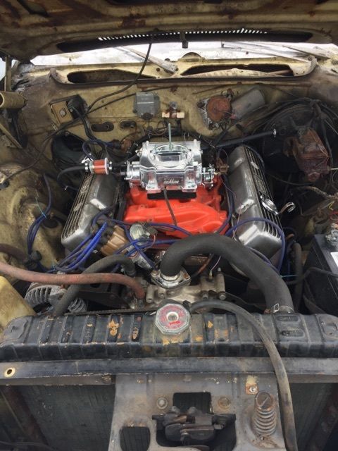 1972 Plymouth Satellite sebring plus - photo 3