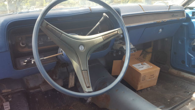 1972 Plymouth Satellite Rust Free - photo 11