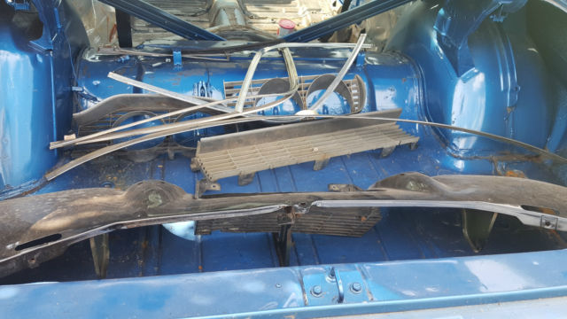 1972 Plymouth Satellite Rust Free - photo 12