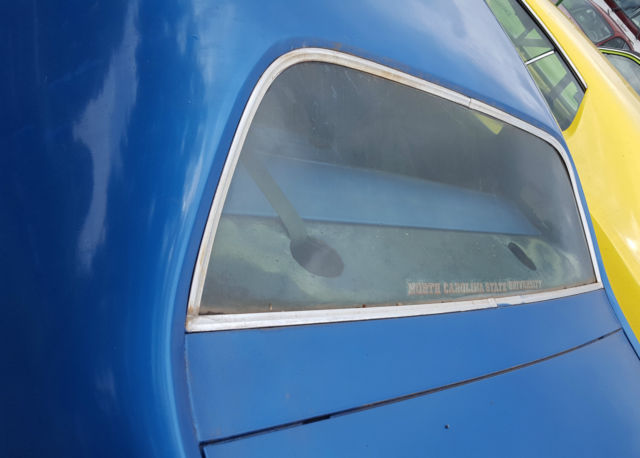 1972 Plymouth Satellite Rust Free - photo 5