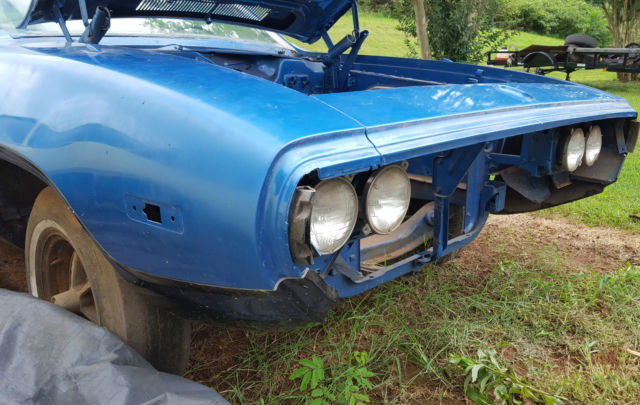 1972 Plymouth Satellite Rust Free - photo 6