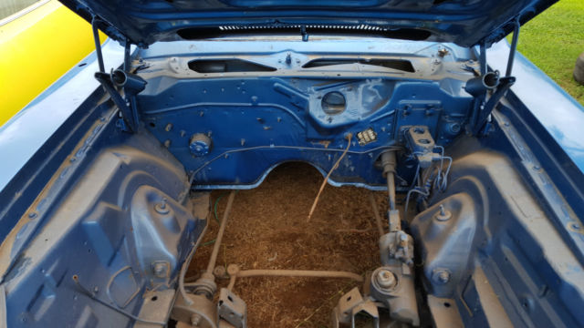 1972 Plymouth Satellite Rust Free - photo 7