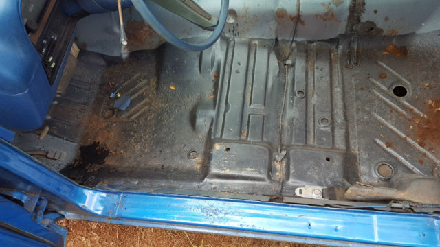 1972 Plymouth Satellite Rust Free - photo 8